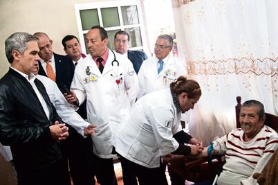 Comienza Ciudad de México etapa de transformaciones