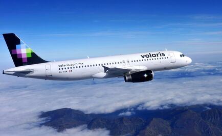 Unresponsive Volaris aircraft lands under military escort in the UK