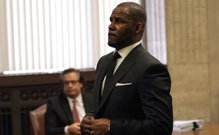 El cantante R Kelly enfrenta 11 nuevos cargos de abuso sexual