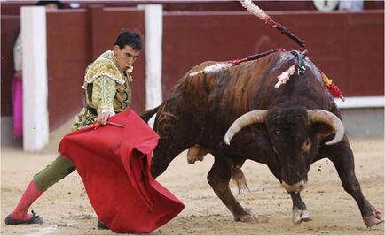 Torero Jiménez Fortes saldrá de Cuidados Intensivos 