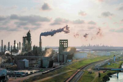 Petróleo mexicano llega a su mayor precio del mes