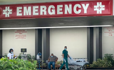 Ciberataque afecta a más de 100 hospitales de Estados Unidos