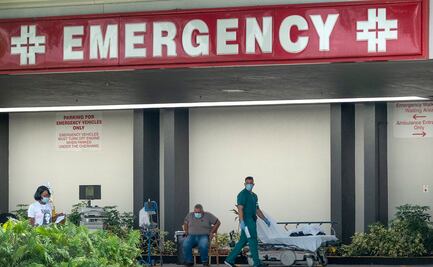 Ciberataque afecta a más de 100 hospitales de Estados Unidos