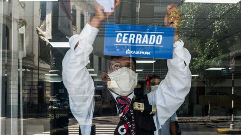 Cómo deciden los países cuándo levantar las cuarentenas y volver a la normalidad