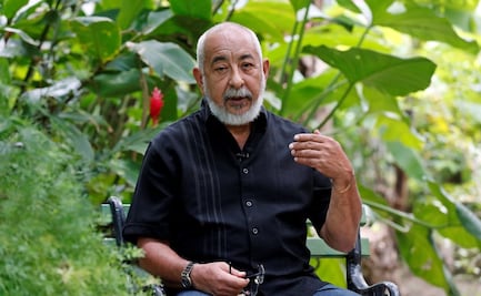 Padura: Los problemas de Cuba deben resolverse entre los cubanos