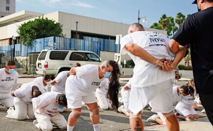 Sheinbaum a Trump: ni petrificados ni con temor a cárteles