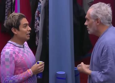 Arath de la Torre confronta a Ricardo Peralta: "quedaste ante el país como un hombre maquiavélico"