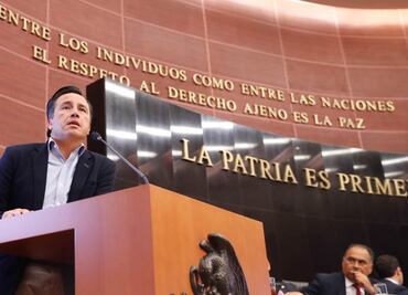 Organismos autónomos impiden baja salarial a servidores públicos: Cuitláhuac García