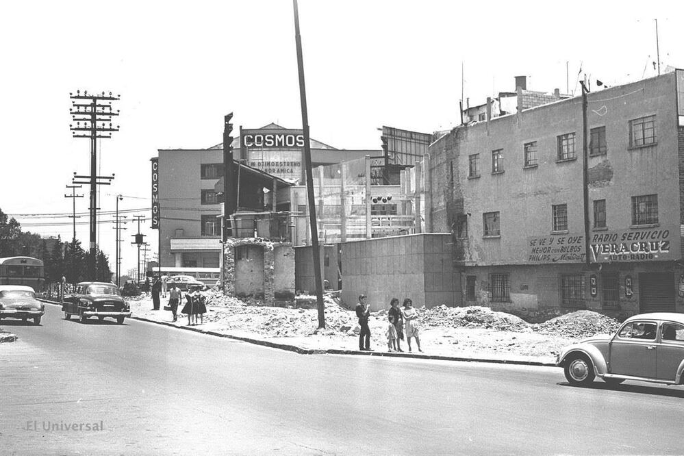 El cine pionero en matinés y promociones 3 x 1