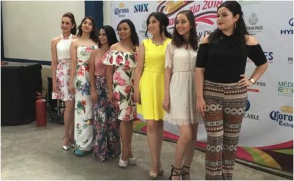  Anuncian feria de las carnitas en Banderilla