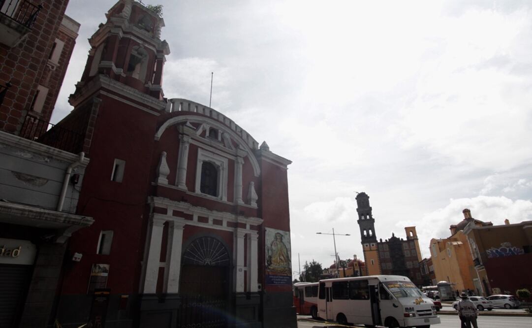 Foto: Archivo/ EL UNIVERSAL                                   