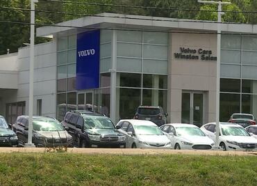 Menores roban 46 autos en Carolina del Norte