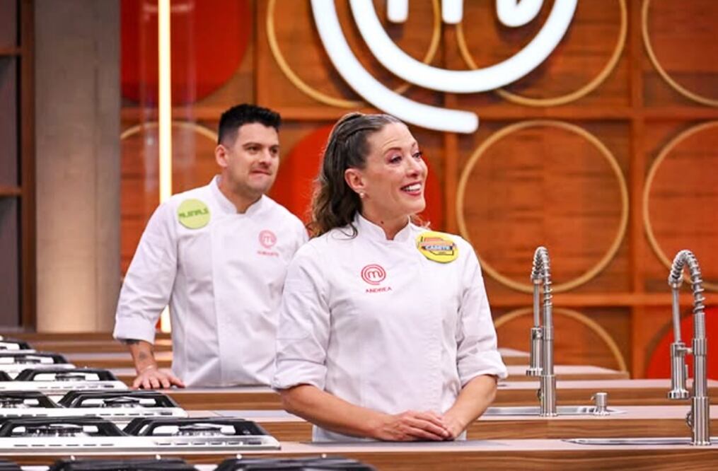 Este domingo, 20 de julio, será la semifinal de "MasterChef Celebrity".
Foto: Instagram