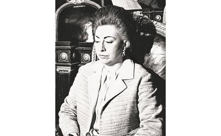 Rosario Castellanos, pionera del feminismo en México