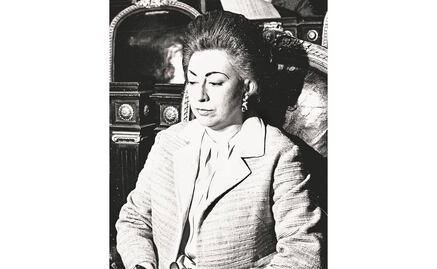 Rosario Castellanos, pionera del feminismo en México