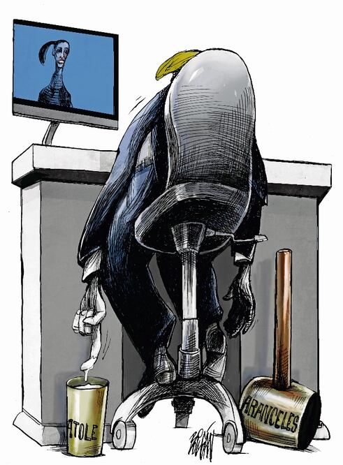 Cartón de BOLIGÁN
