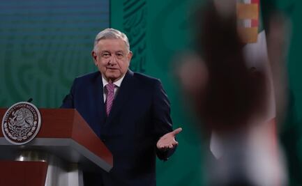 Hacer ejercicio y llevar una buena alimentación ayudan a recuperarse del Covid-19: AMLO