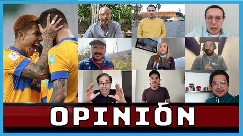 Los expertos opinan del pase de Tigres a la final del Mundial de Clubes