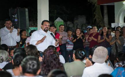 Roban camioneta a candidato priísta a diputado en Yucatán 