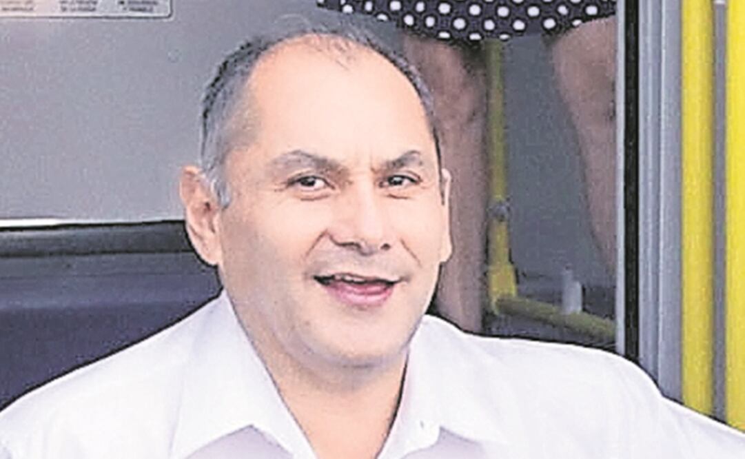 Director general del Indepedi, Fidel Pérez de León (FOTO: ARCHIVO EL UNIVERSAL)