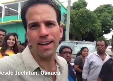 Diputada critica a Loret de Mola con faltas de ortografía