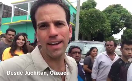 Diputada critica a Loret de Mola con faltas de ortografía