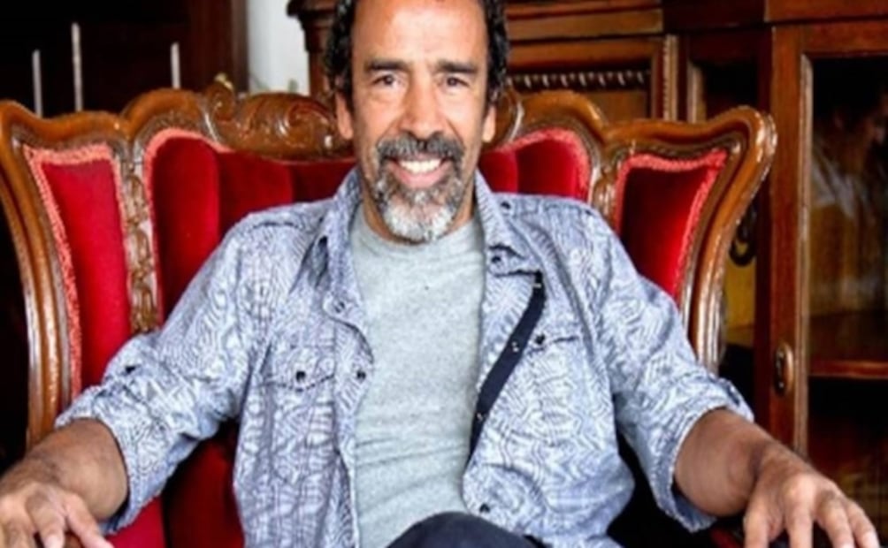 Ana Claudia Talancón vive un “orgasmo colectivo” en el cine