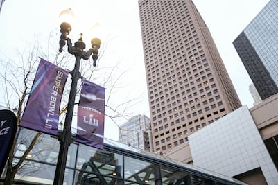 ¿Qué hacer en Minneapolis si vas al Super Bowl LII?
