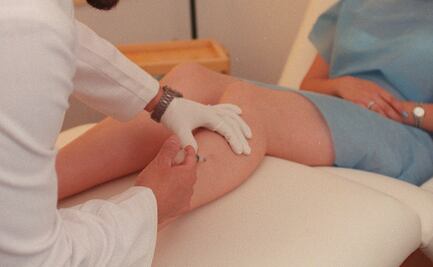 Médicos en Morelos presentan queja ante Derechos Humanos por falta de pagos 