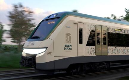 Tren Maya: Conoce quiénes podrán viajar gratis
