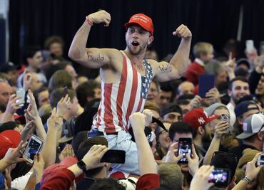 Will Trump's promised wall become taxpayer-funded fence?