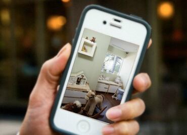 Artículos para el hogar, lo más comprado en línea