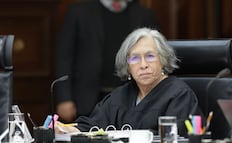 “Quienes nacieron in vitro no forman parte de la familia”; ministra María Estela Ríos desata polémica en sesión de la Corte