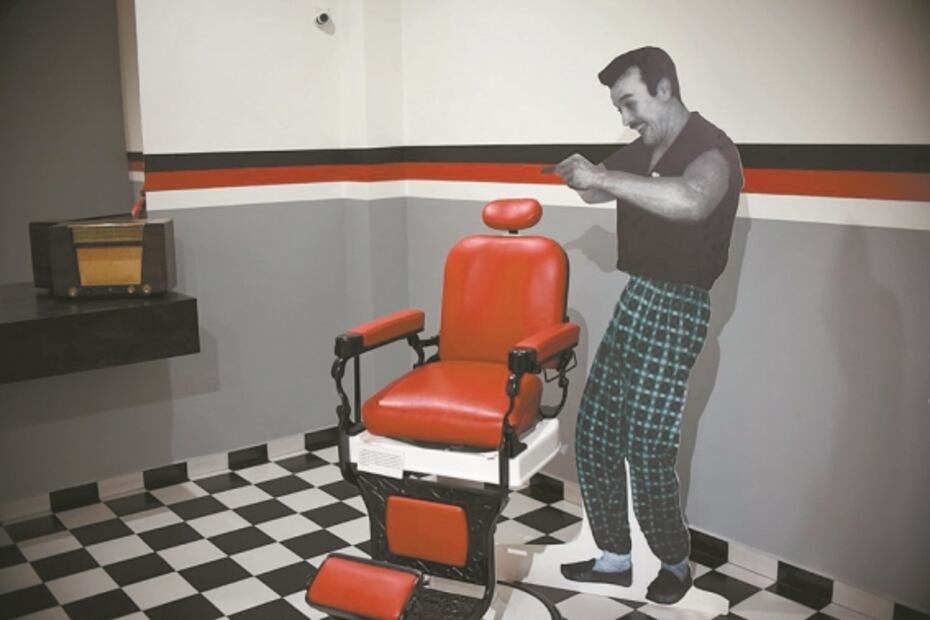 Pedro Infante busca revivir el turismo