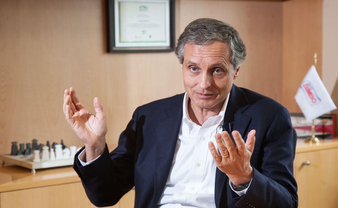 Foto: Archivo/ EL UNIVERSAL.