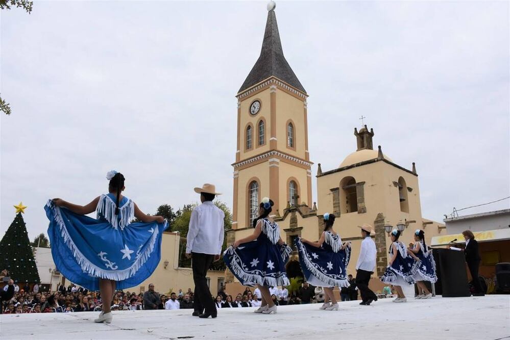 Foto: Sectur Tamaulipas