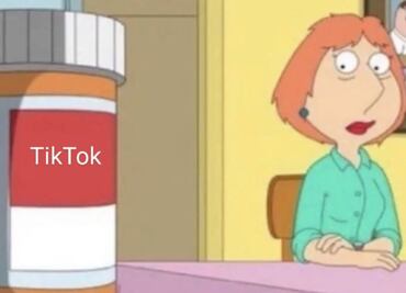 La partida de TikTok en EU, la muerte de David Lynch y Emilia Pérez en México, en los memes de la semana