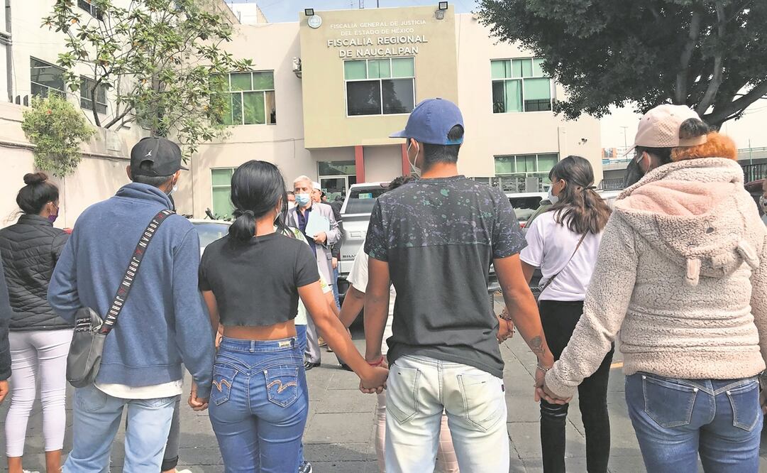 En 2021, habitantes de Naucalpan reclamaron mayor seguridad. En al menos 120 colonias hay redes vecinales de seguridad autónomas, que articulan acciones para autoprotección ante la insuficiente vigilancia policial, dice especialista. Foto: 