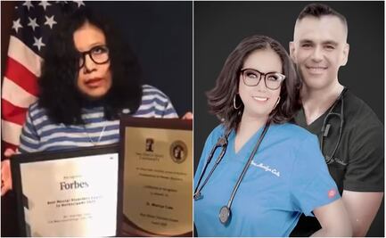 Madre de Marilyn Cote advirtió del comportamiento de su hija; “es una charlatana… todos sus títulos son comprados”