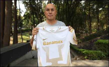 El "Tucazo" fue para pegarme: Vera