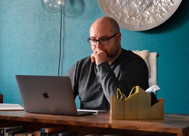 El 54% de los hogares en México tienen internet fijo: IFT