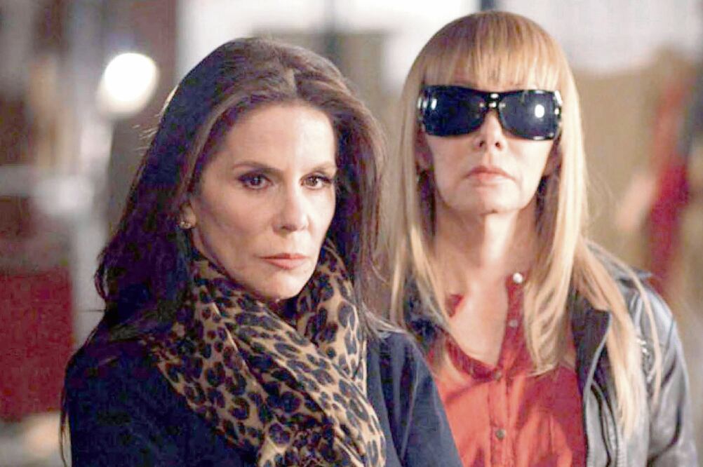 La tía Mariela arranca risas y reflexiones