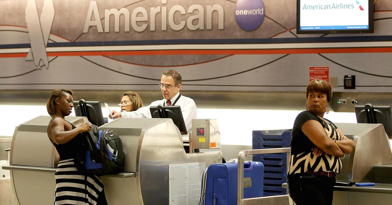 Las injusticias se escudan en decir que lo ocasionó un “incidente perturbador”. (Foto: Istock)