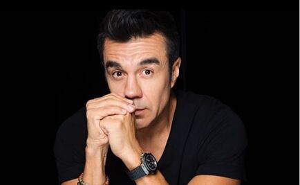 Critican a Adrián Uribe por foto en el gimnasio 