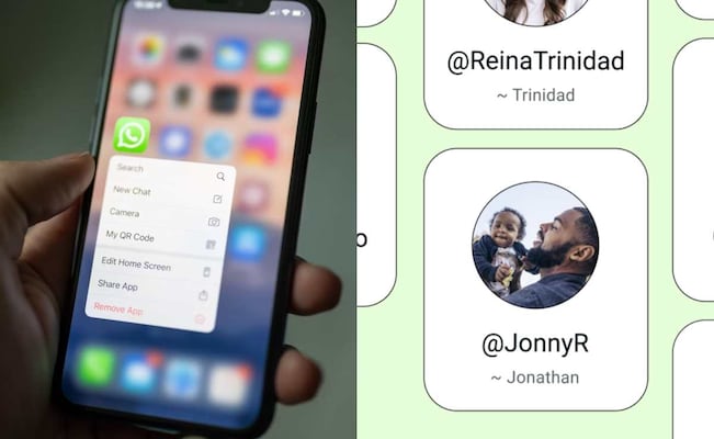 Paso a paso: cómo reservar tu nombre de usuario de WhatsApp 