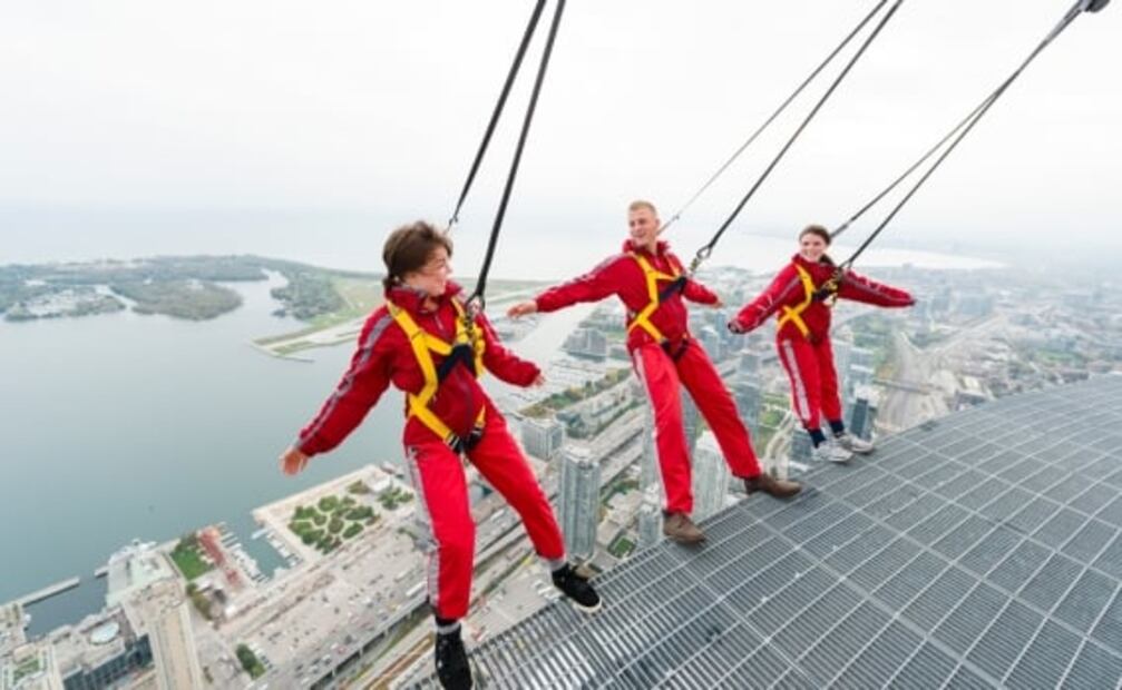 Canadá reabre al turismo | 10 de sus lugares más espectaculares