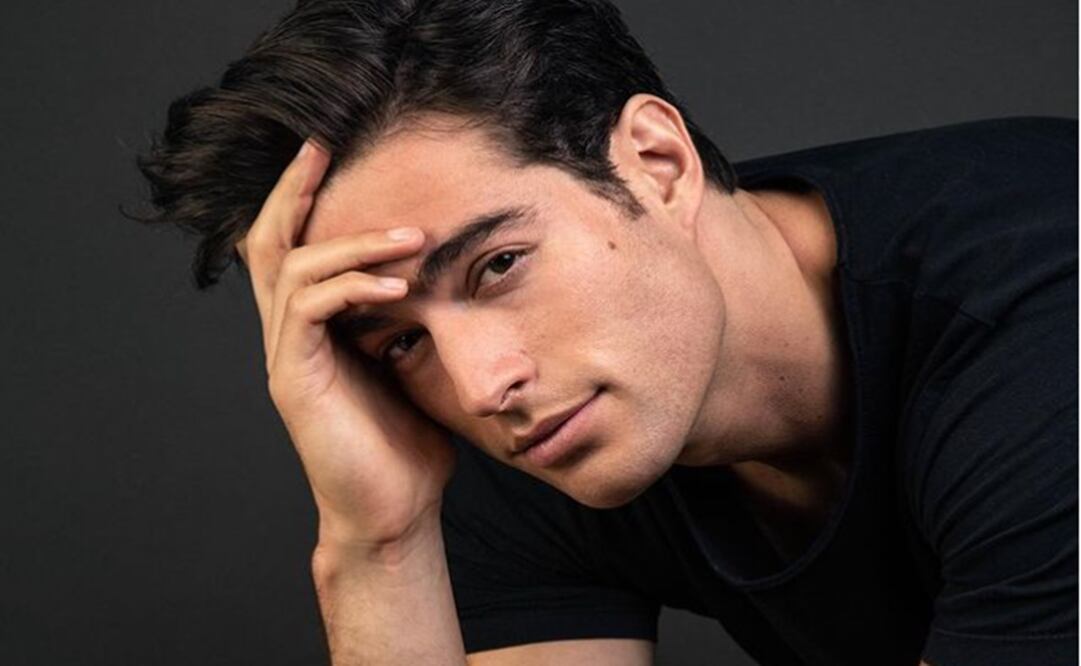 El actor reveló que llegó a sentir que su trabajo no era valorado por culpa de su físico  Foto: Instagram