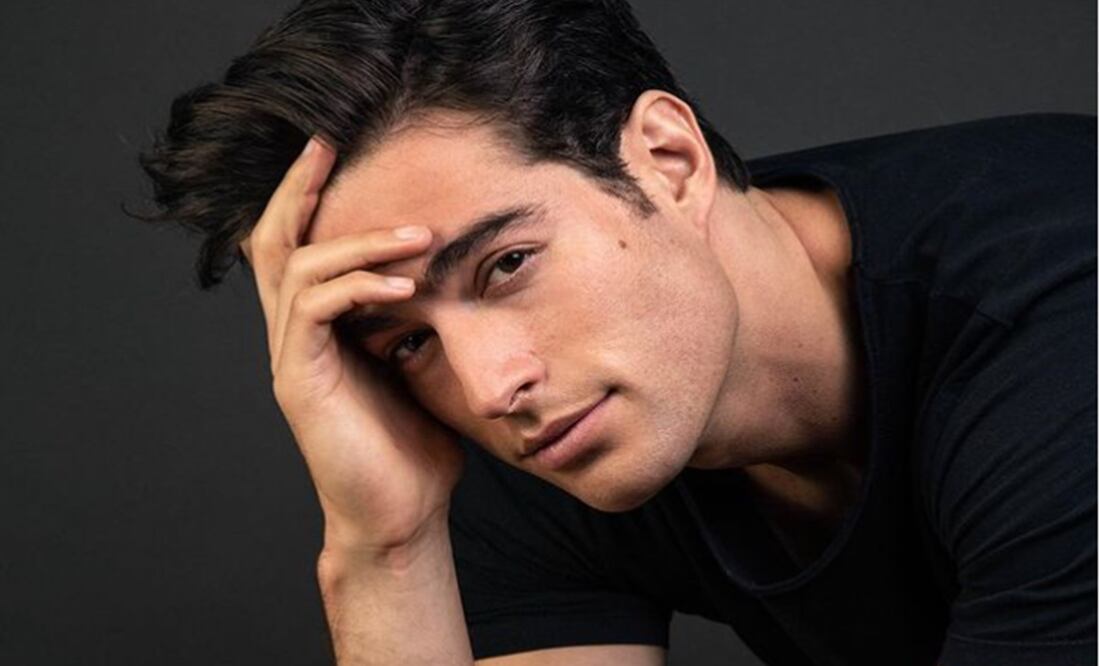 El actor reveló que llegó a sentir que su trabajo no era valorado por culpa de su físico Foto: Instagram