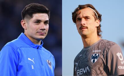 Rayados de Monterrey envía a Jordi Cortizo y Alfonso Alvarado al León; traspasos de 5 millones de dólares 