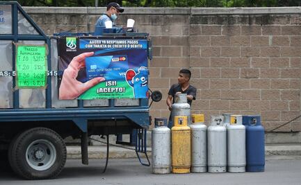 Secretaría de Economía pide a empresarios gasolineros denunciar actos de corrupción